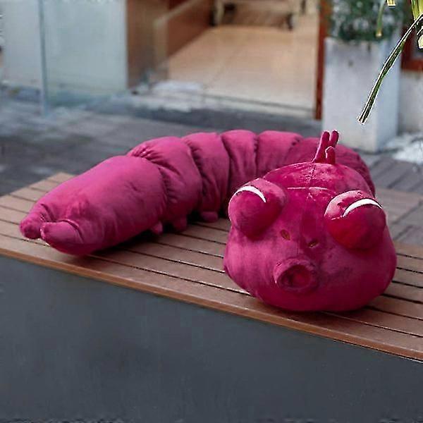 Jujutsu Kaisen Cursed Spririt Plush Toji Fushiguro Cosplay Worm