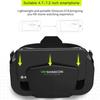 3D VR Gaming Glasses, Head-Mounted Panoramic VR Box, for 4.7-7.0 Inch Smartphones