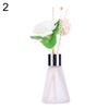 Blumenduft-Diffusor Rattan Essential Fahion Lufterfrischer Öl Toilettendeodorant