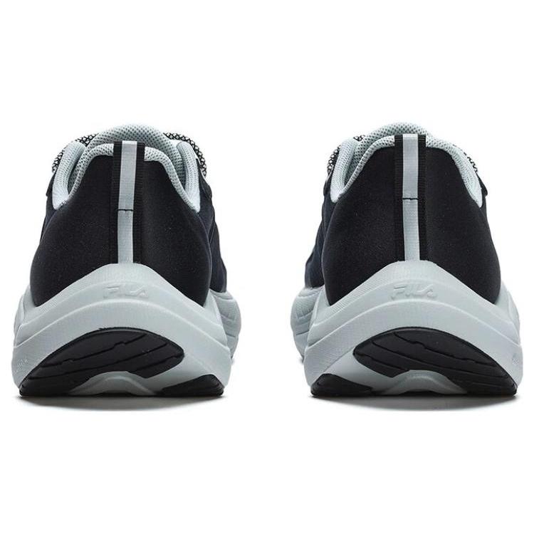 New FILA Wolf 'Black Grey' Women's A12W241233FSH