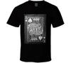 King of Spades Poker Cards Gambling Vegas Club College T Shirt