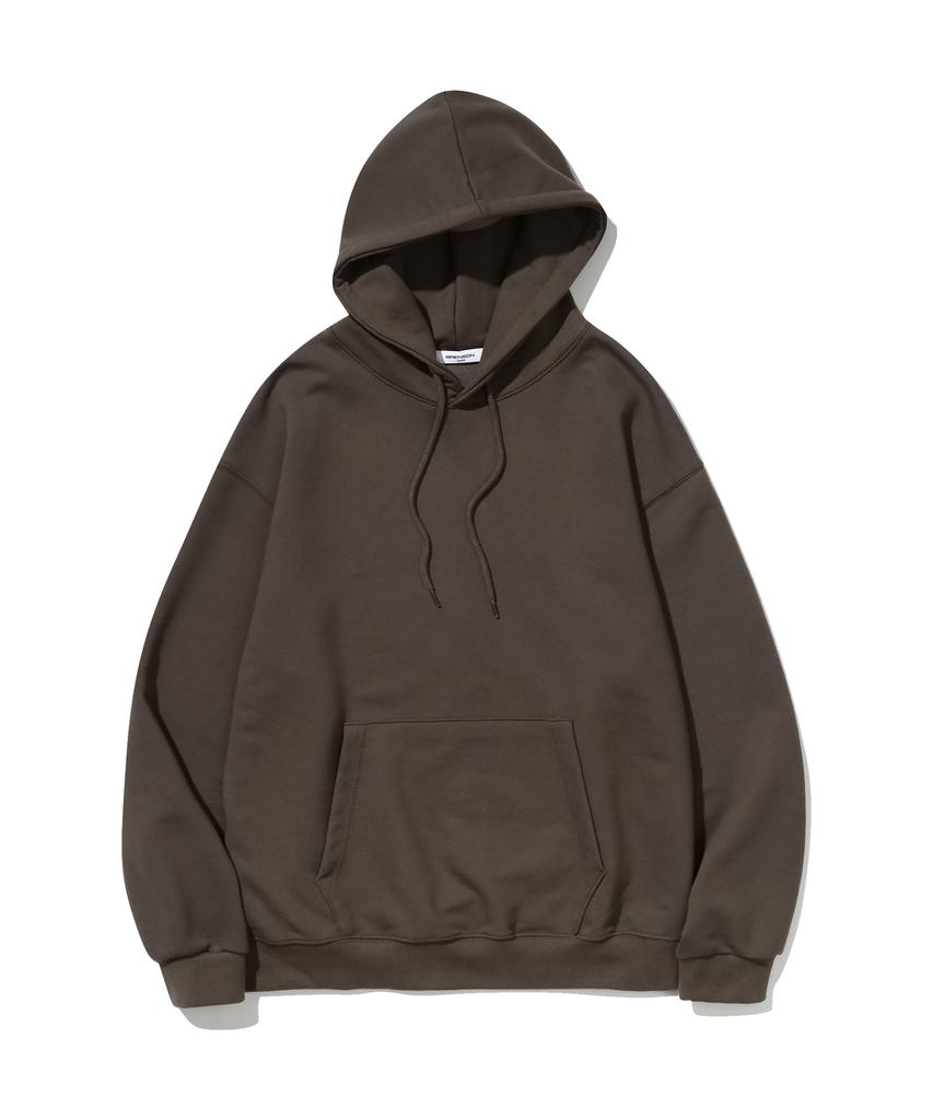 Coreed Loose Fit Hoodie ( 8 Colors )