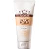 Body Scrub Orange Exfoliating Deep Moist Diane Botanical 160g [Honey Scent] [Pore & Care]