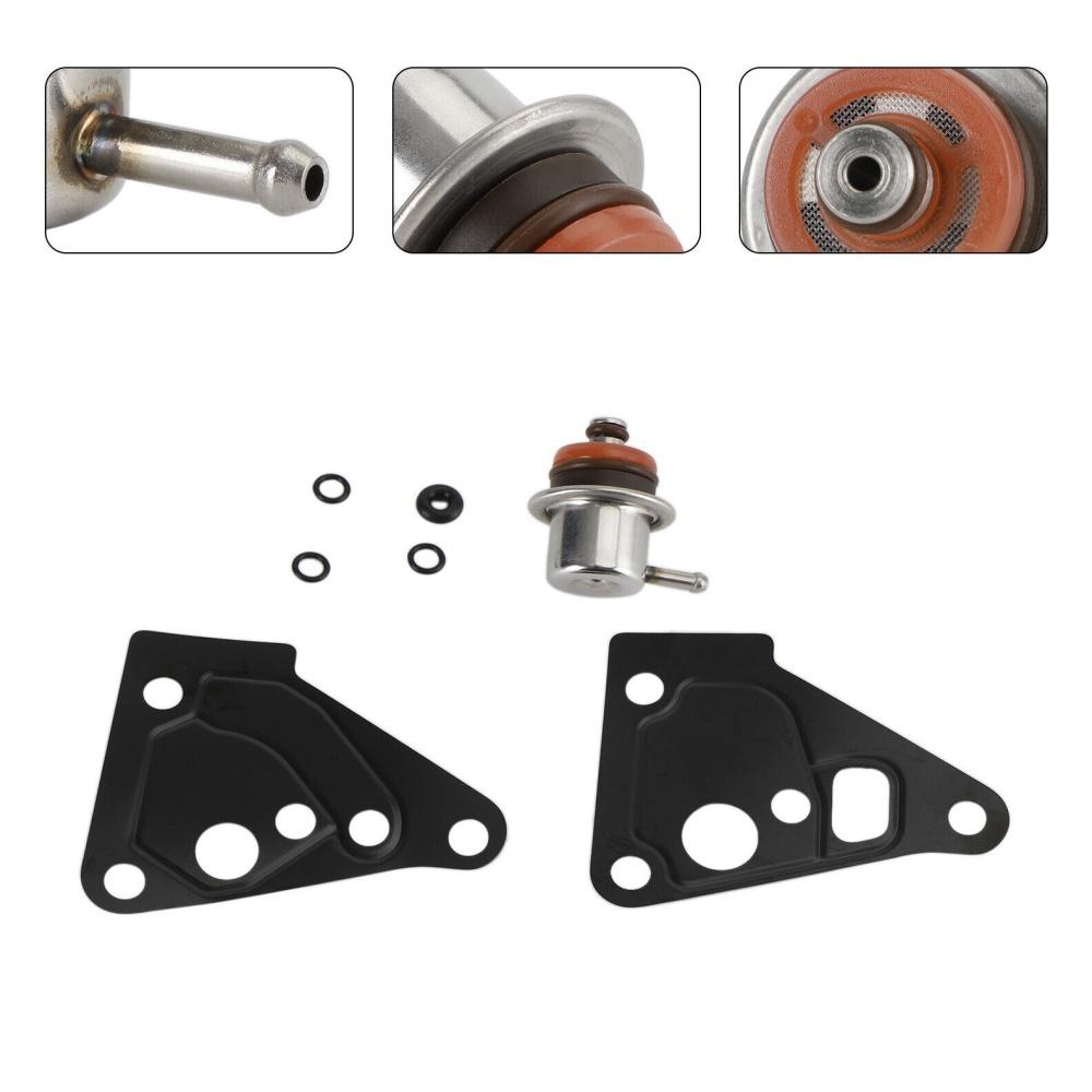 Land Rover Discovery 2 Defender TD5 2.5 İçin Yakıt Basınç Regülatörü Tamir Onarım