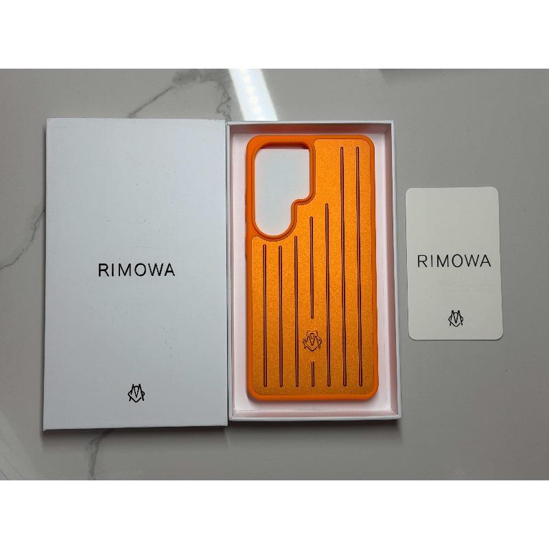 Luxury Bussiness Luggage Aluminum Alloy Phone Case For Samsung Galaxy S26 Ultra Back Cover With Logo And Gift Box