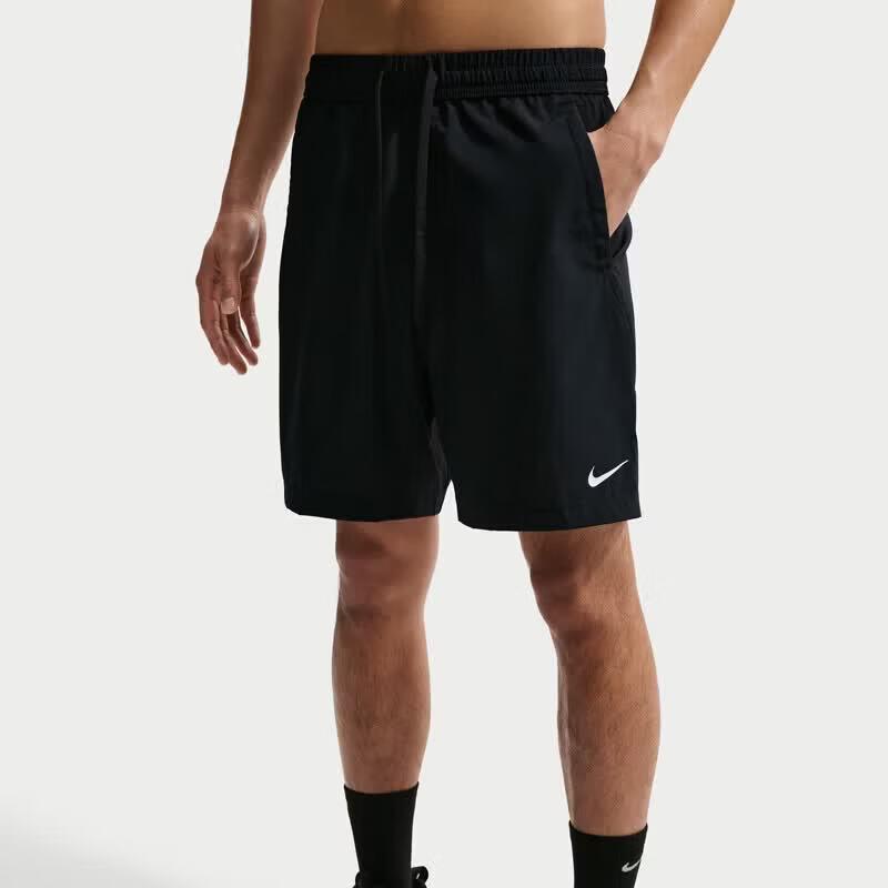 Nike Men s Sport Casual Woven Shorts S