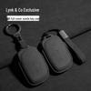 Compatible Key Case for Lynk & Co Z00 & Z10 Intelligent Four-Wheel Drive Models