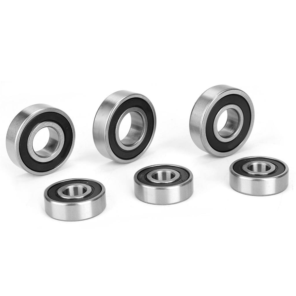 Sada ložisek převodovky pro skútr GY6 50 80ccm