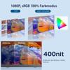 Écran portable - cuiuic - 15,6 pouces - 1920x1080 fhd - 400 cd/m² - ips 178°