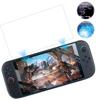 Tempered Glass 9H HD Screen Protector Anti-Scratch Crystal Diamond/Anti-blue Light Protective Film for NS2 2025 Accessories