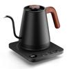 Electric Kettle Coffee 1200W Drip Temperature Adjustment Electric Pot Increment Temperature Minute Warm Power Cooking Certified Wood Grain Respect for