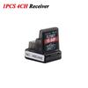 Original FLYSKY FS-R4P Wireless Four Channel High Speed Receiver ANT Protocol Used for G7P G4P MG7 ST8 Remote Control