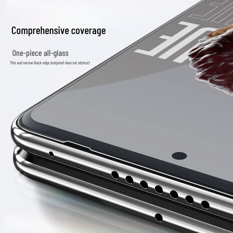 Huawei Mate X3/X5 Tempered Glass Screen Protector