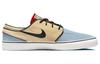 Nike Sb Zoom Stefan Janoski Og Alabaster Chili Red DV5475-700