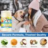 Pet Paw Stick-Soothes And Protect Pet Paws-Help With Cracked Nose And Paw Pads-For Nose And Toes, 40g