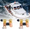 Noise Cancellation Power Cutoff Switch Corrosion Resistant Battery Disconnect Switch  Boat