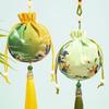 Decoration Multi Color Cloth Women Jewelry Bag Empty Sachet Chinese Style Storage Bag Purse Pouch
