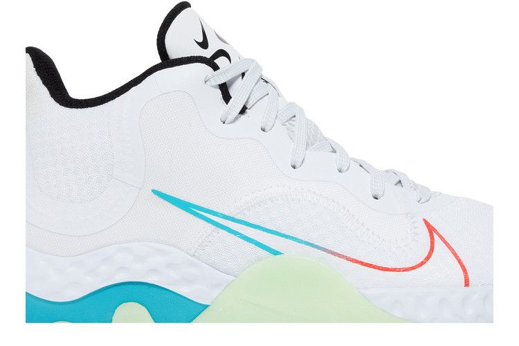 Nike Men's Renew Elevate 'White'