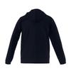 SUPERMAN Damen-/Damen-Hoodie „Man Of Steel“ mit Logo