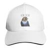 How Now Brownheaded Cowbird Baseball Cap Streetwear summer hat party Hat Golf Wear Womens Hats For The Sun Unisexs