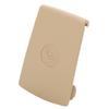 Copertura Flap di Ricambio per Seggiolino Bambino Serie 1 Serie 3 X1 E84 E87 E90 F30 F35