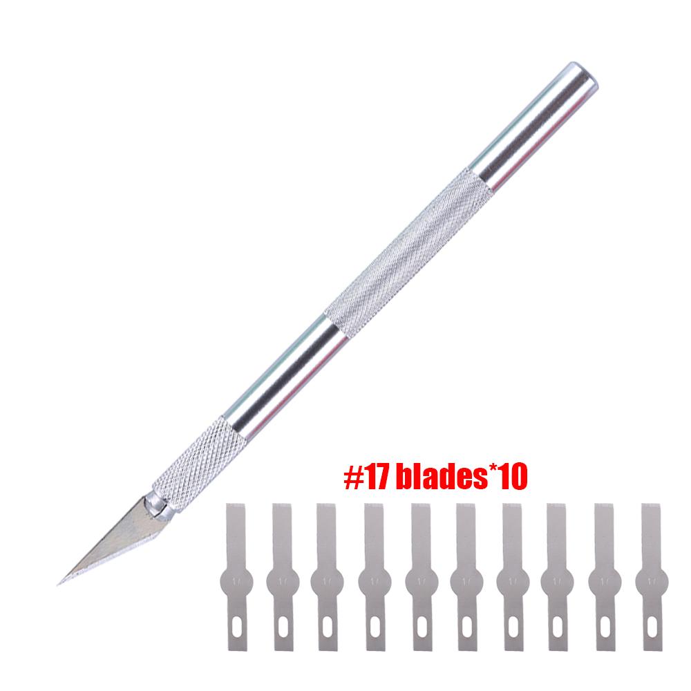 

12 шт./лот нож для резьбы по дереву, художественный резак, гравировальный нож, сделай сам, модель, ремонт, скульптурные ножи