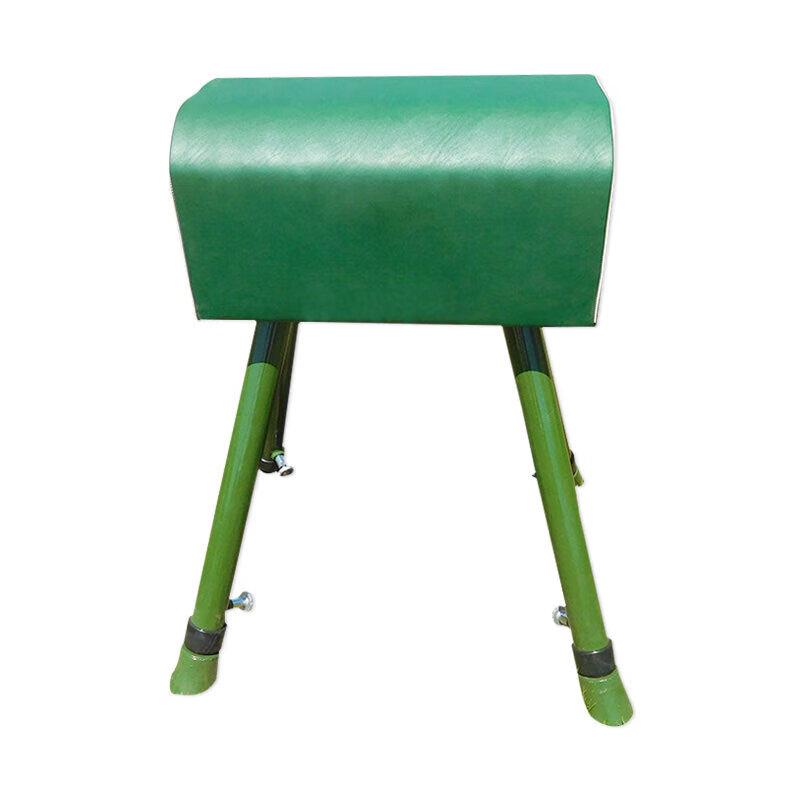 Gymnastics Vaulting and Training Equipment