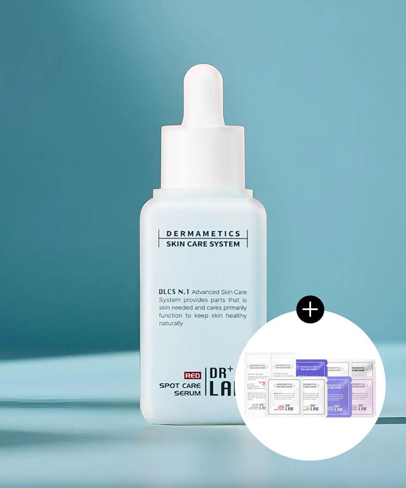 Red Spot Care Serum 50ml