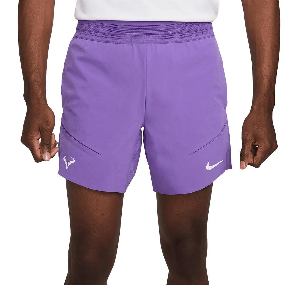 Nike Shorts Court Dri Fit Advantage Rafa 7´´