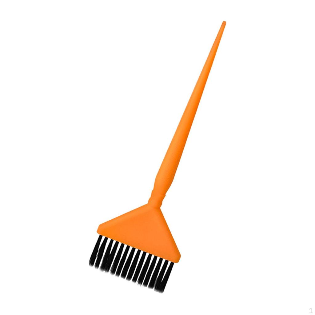 Dye Brush ,Hair Coloring Dyeing Brush, Large Tint Hair Color for Home