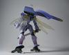 TAMASHII NATIONS ROBOT SPIRITS Aura Battler Dunbine SIDE AB Dunbine 140mm ABS PVC Painted Action Figure (H.D.) Approx. &