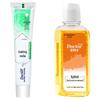 Yaboshi Baking Soda Toothpaste & Mouthwash Set