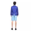Detective Conan Maolilan Kudo's new one-piece adult men's stage performance clothing