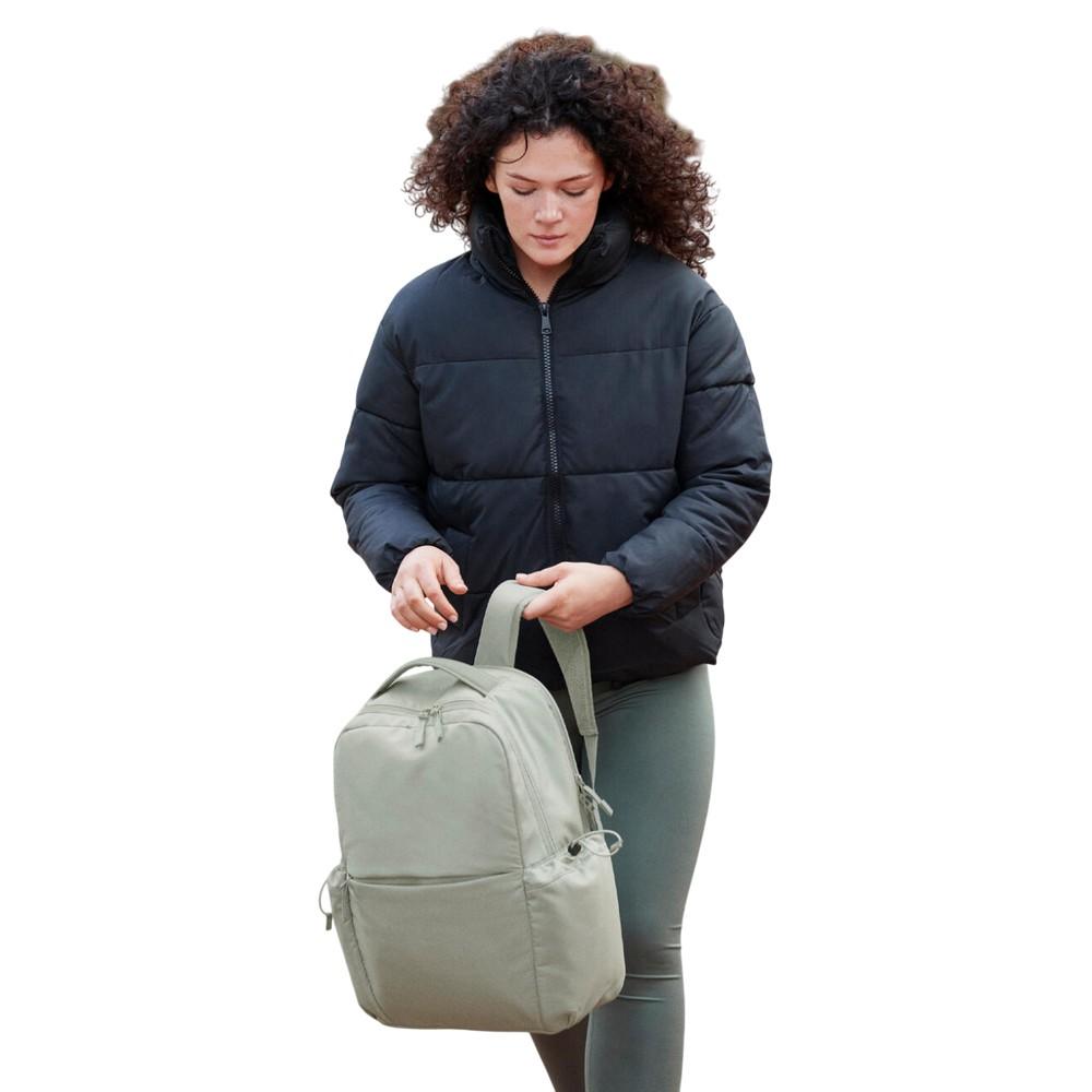 Quadra Studio Plain Backpack