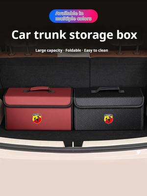Transporte y almacenamiento – Maleteros y accesorios