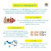 Sunscreen Cream Jelly's Guard SPF50+ PA++++ UV Protection Jellyfish Repellent Vanilla Scent 50ml