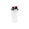 Pet Bottle with Food Cup  Portable Dog and Dispenser for Outdoor Travel , Large Capacity