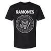 T-shirt Ramones Punk Rock New York The Ramones Misfits Rock N Roll È Per Entrambi Unisex E Top Unisex Y2k Unisexs T-shirt Streetwear