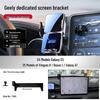 Dedicated Car Mount for Geely Xingrui, Emgrand S, Galaxy L7, Boyue L, Bin Yue, Hao Yue