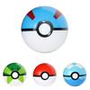 Versatile Pokmon Go Pokeball Pop-up 7cm Plastic Ball Toy For All Ages And Occasions
