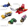 [Bandai (BANDAI)] DXROBO UNIVERSE Gokaio Super Sentai Series Pirate Sentai Gokaiger