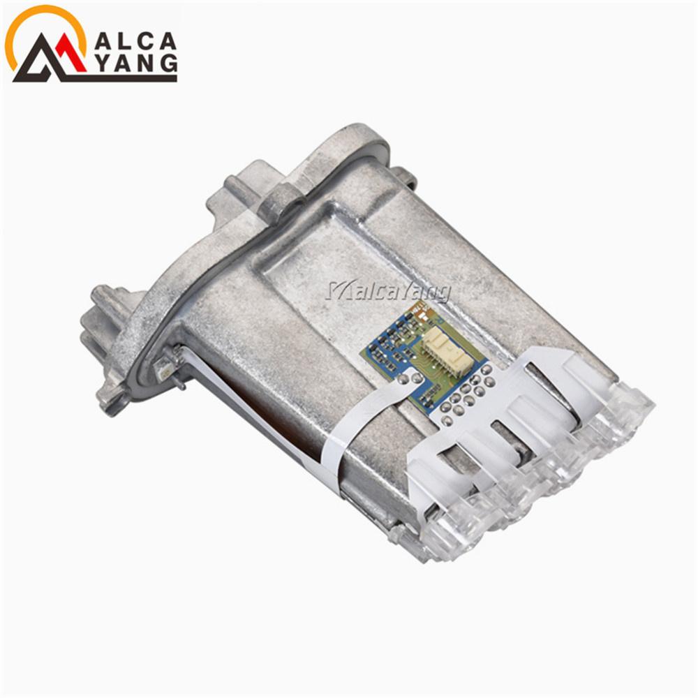 NEW XENON LED Module Ballast Turn Signal Light Control For BMW 7 Series F01 F02 F03 F04 Left 63117225231 Right 63117225232