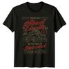 Speed Limits Motorcycle Mens T-Shirt Womens Tee Graphic Unisex Top