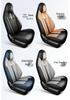 Universal Car Seat Cover for GAC AION S – All-Season Full Coverage Cushion