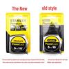 Stanley Drop-Resistant 5M Imperial/Metric Steel Tape Measure - Carpentry & Renovation Tool (Model STHT33158-8-23)