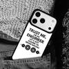 I M An Engineer I M Good At Maths Phone Case Cover Compatible with for IPhone 17air 16e 15 14 13 12 11Pro Max 17 Air