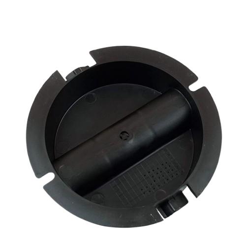 

Front Bumper Spoiler 223243708R for Renault Megane 3 Fluence