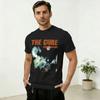 Unisex Rock Band Cures 90s T Shirts Cotton Clothing Amazing Short Sleeve Crew Neck Tees Gift Idea TShirt
