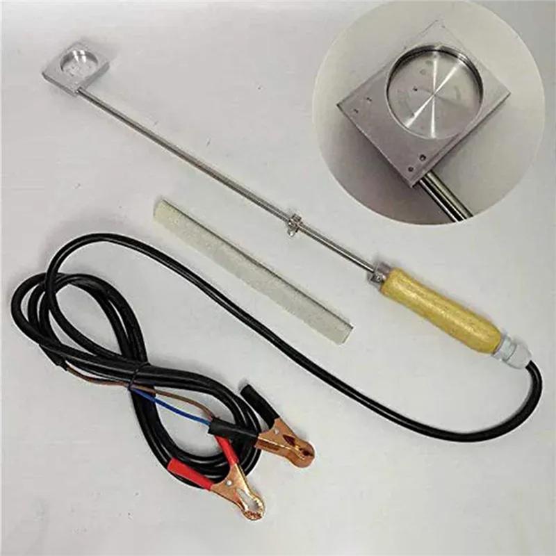 Beekeeping Varroa Treatment Oxalic Acid Vaporiser 12V Bee Evaporator Bee Vaporizer