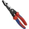 KNIPEX Metric Wire Stripper Comfort Grip 1372-200ME